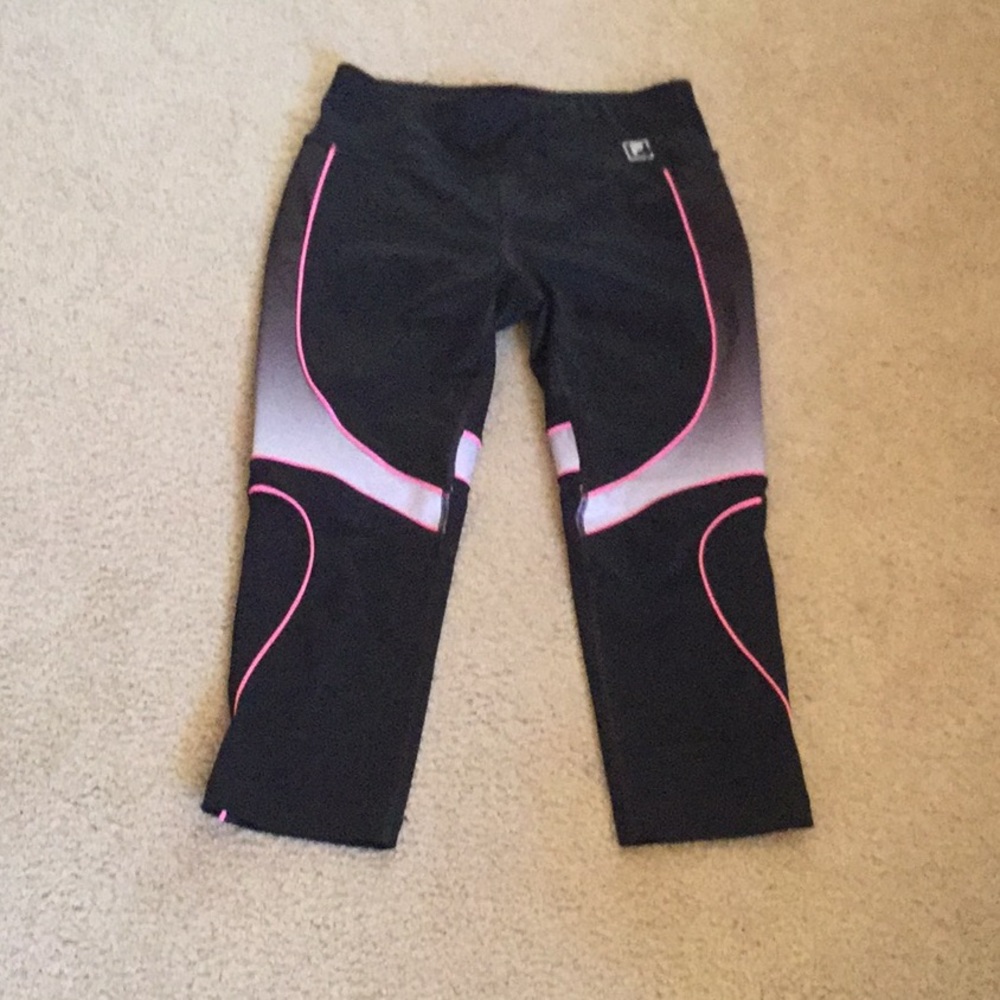 Fila Sport Jogging Pants